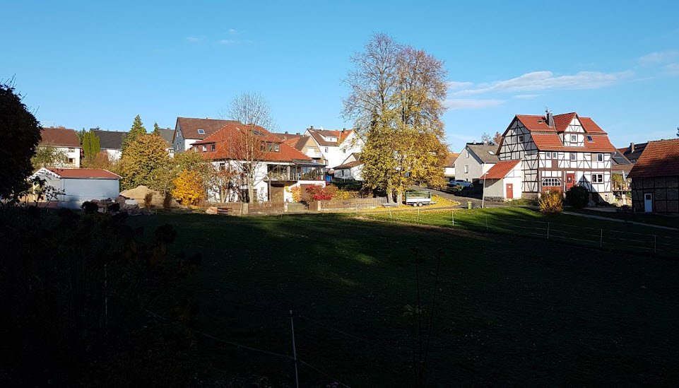 Jagdschloss Wabern, Wabern, Hesse, Germany